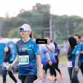 Runner Photo 4821287