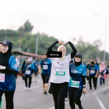 Runner Photo 4821291