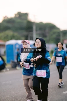 Runner Photo 4821307