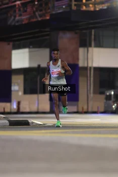 Runner Photo 4821308