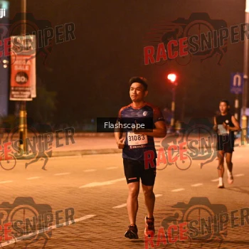 Runner Photo 482131