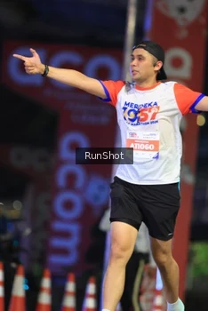 Runner Photo 4821312