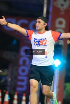 Runner Photo 4821319