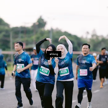 Runner Photo 4821330