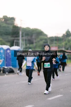 Runner Photo 4821338