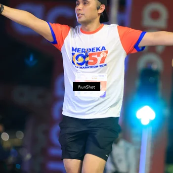 Runner Photo 4821346