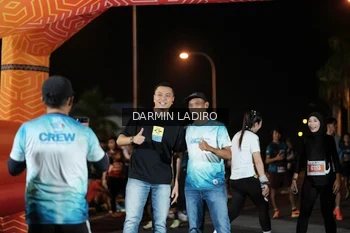 Runner Photo 4821358