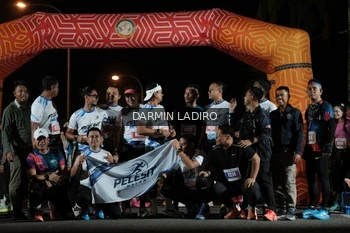 Runner Photo 4821359