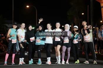 Runner Photo 4821364