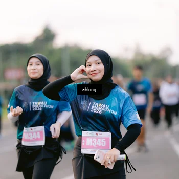 Runner Photo 4821368