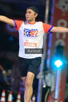 Runner Photo 4821393