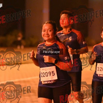Runner Photo 482140