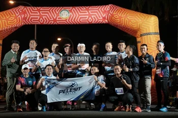Runner Photo 4821406