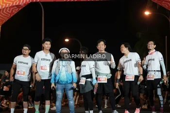 Runner Photo 4821419
