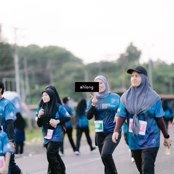 Runner Photo 4821446