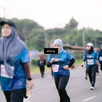 Runner Photo 4821449