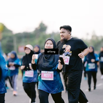 Runner Photo 4821456