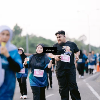 Runner Photo 4821459