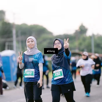 Runner Photo 4821464