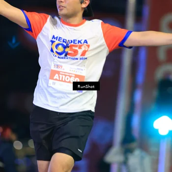 Runner Photo 4821473