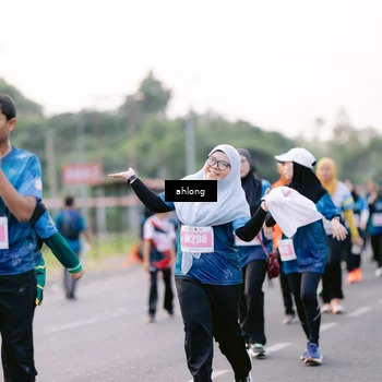 Runner Photo 4821481