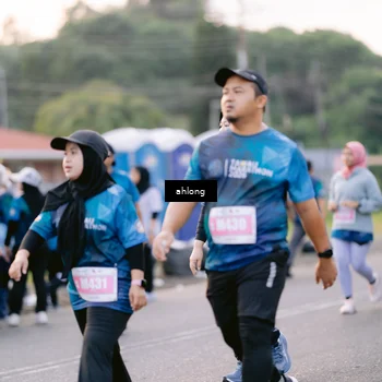 Runner Photo 4821482