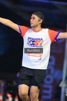 Runner Photo 4821483