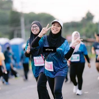 Runner Photo 4821487
