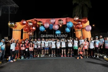 Runner Photo 4821488