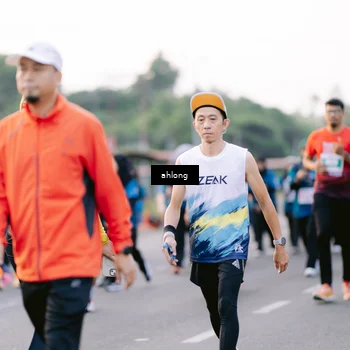 Runner Photo 4821490