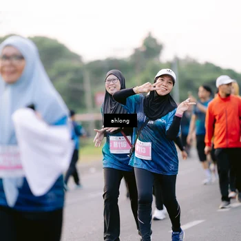 Runner Photo 4821491