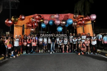 Runner Photo 4821493
