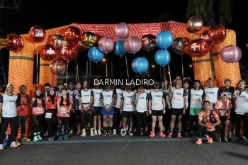 Runner Photo 4821494