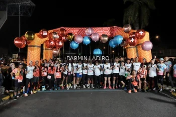 Runner Photo 4821495
