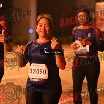 Runner Photo 482150