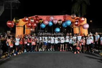 Runner Photo 4821503