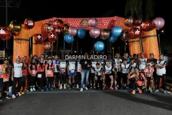 Runner Photo 4821509
