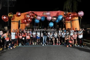Runner Photo 4821512