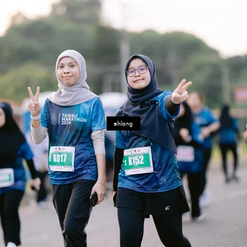 Runner Photo 4821513