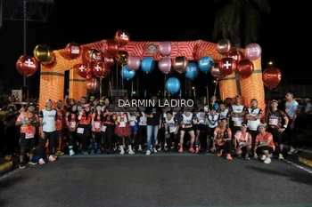 Runner Photo 4821515