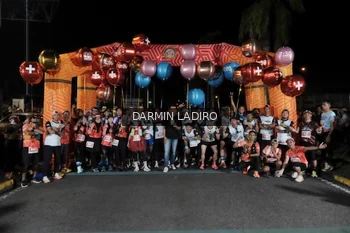Runner Photo 4821520