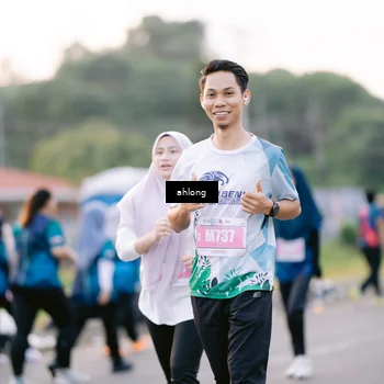 Runner Photo 4821522
