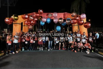 Runner Photo 4821523