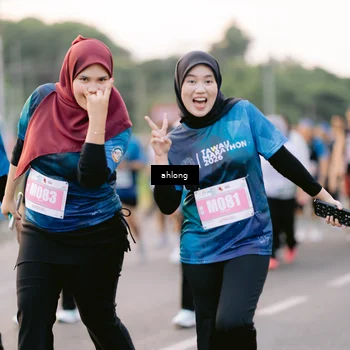 Runner Photo 4821525
