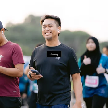 Runner Photo 4821526