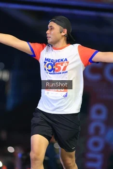Runner Photo 4821527