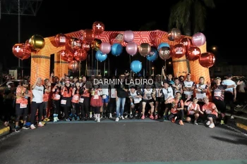 Runner Photo 4821528