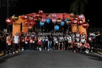 Runner Photo 4821530