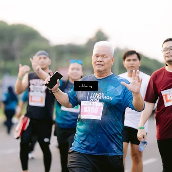 Runner Photo 4821537
