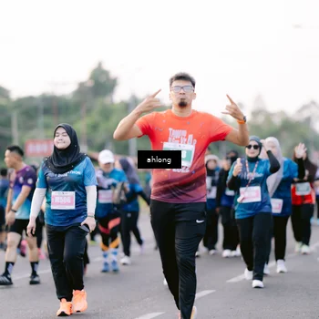 Runner Photo 4821538